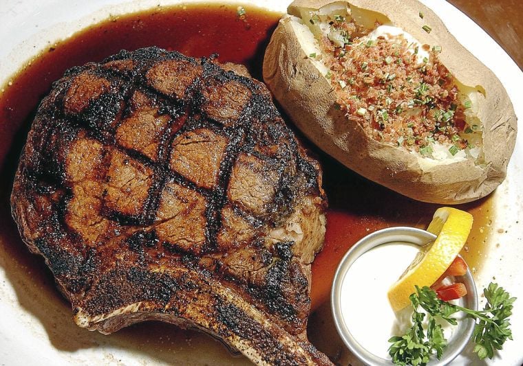 Spudder Steakhouse